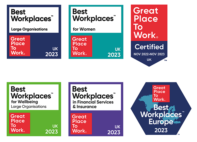 Global Capital Central Bank Group Awards