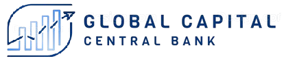 Global Capital Central Bank Logo