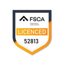 Feefo Gold Trusted Service Award
