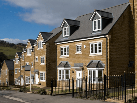 Houses